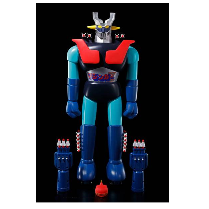 Mazinger Z Jumbo Machinder Mazinger Z 60cm 